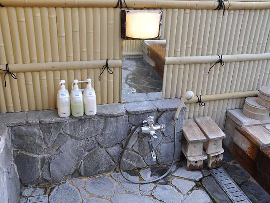 Ryokan Yamadaya Ундзен Екстер'єр фото