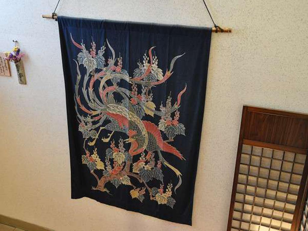 Ryokan Yamadaya Ундзен Екстер'єр фото