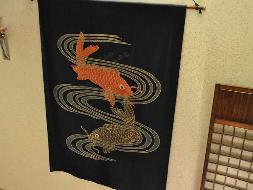 Ryokan Yamadaya Ундзен Екстер'єр фото