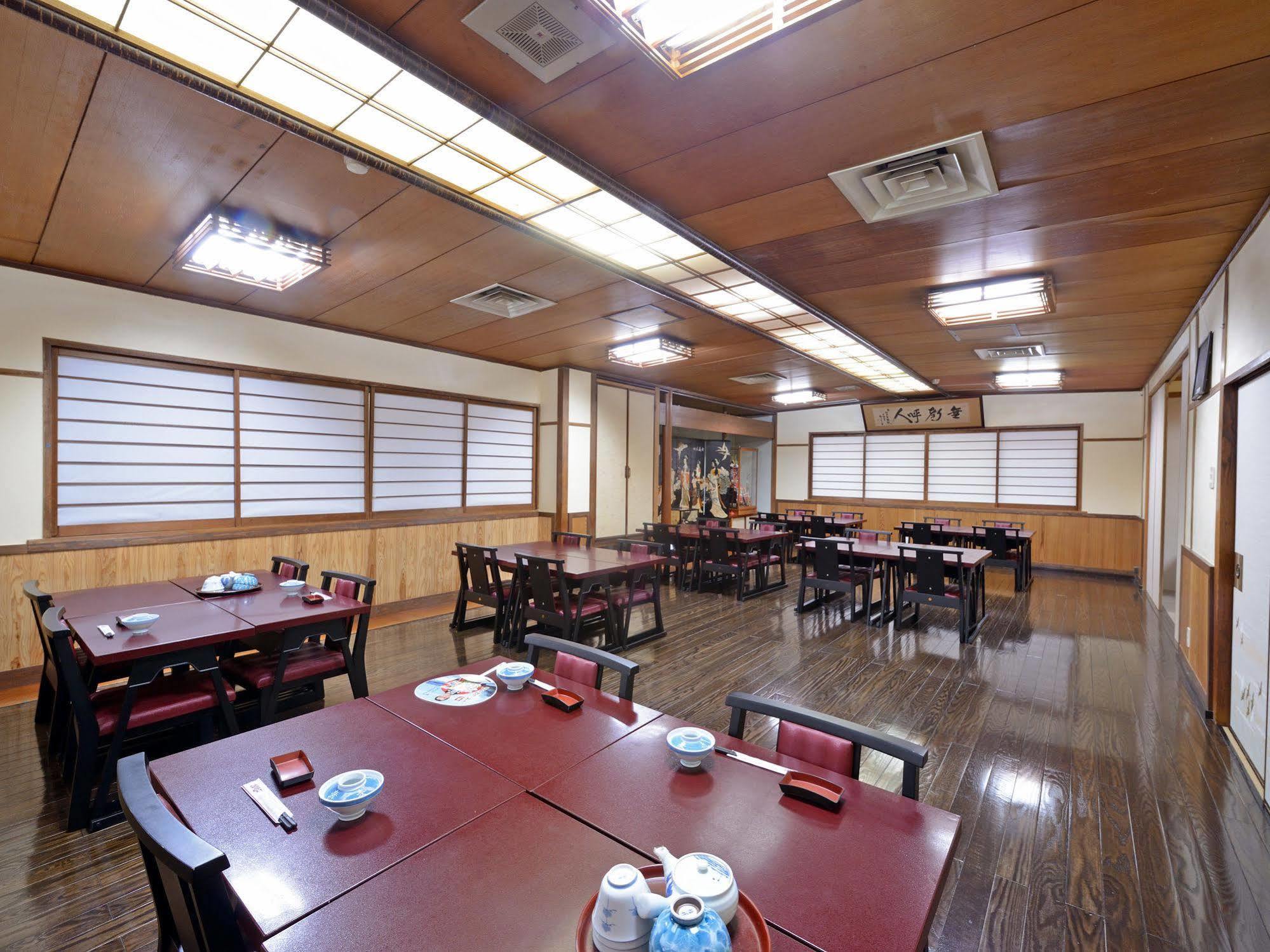 Ryokan Yamadaya Ундзен Екстер'єр фото