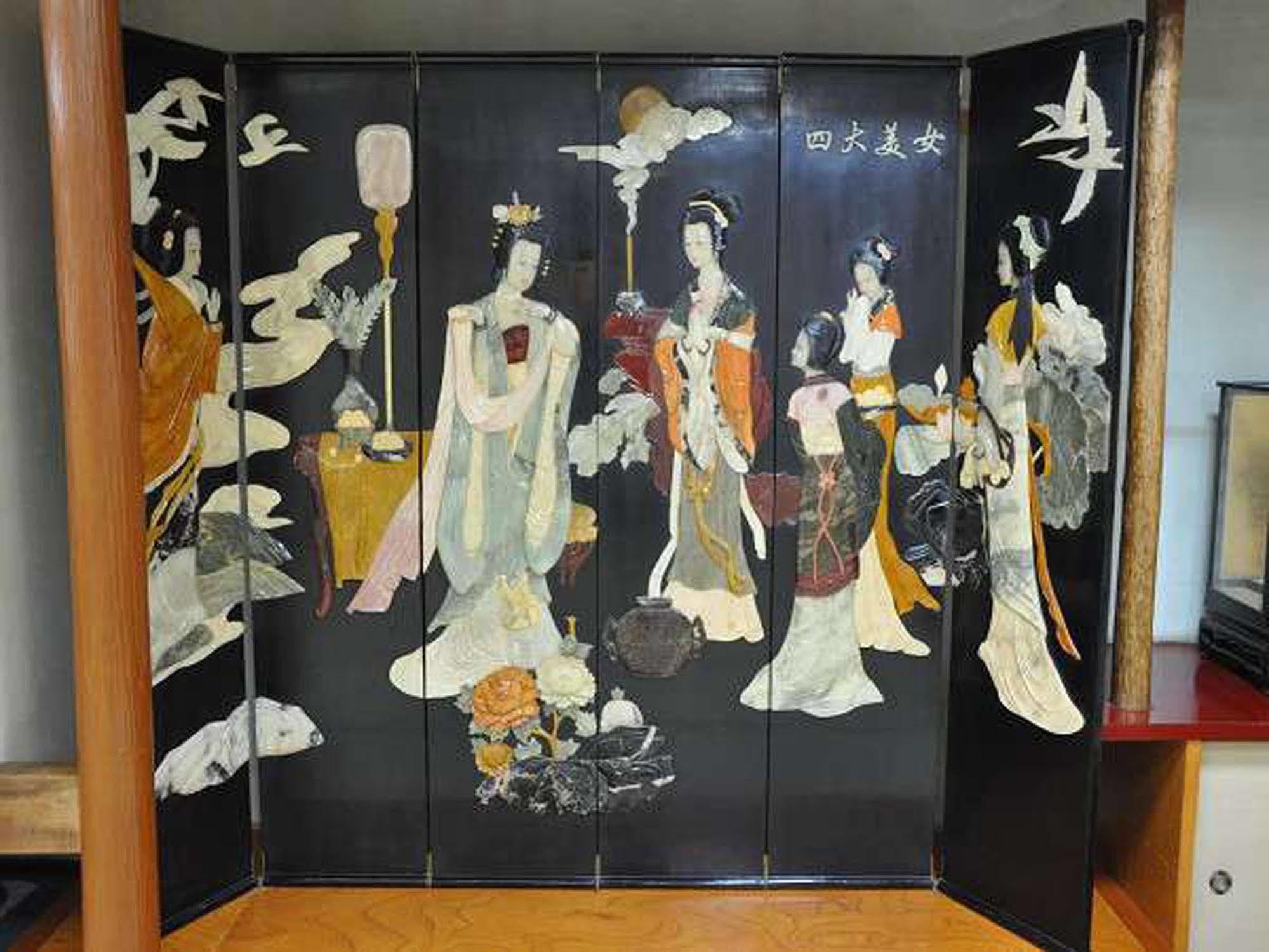 Ryokan Yamadaya Ундзен Екстер'єр фото