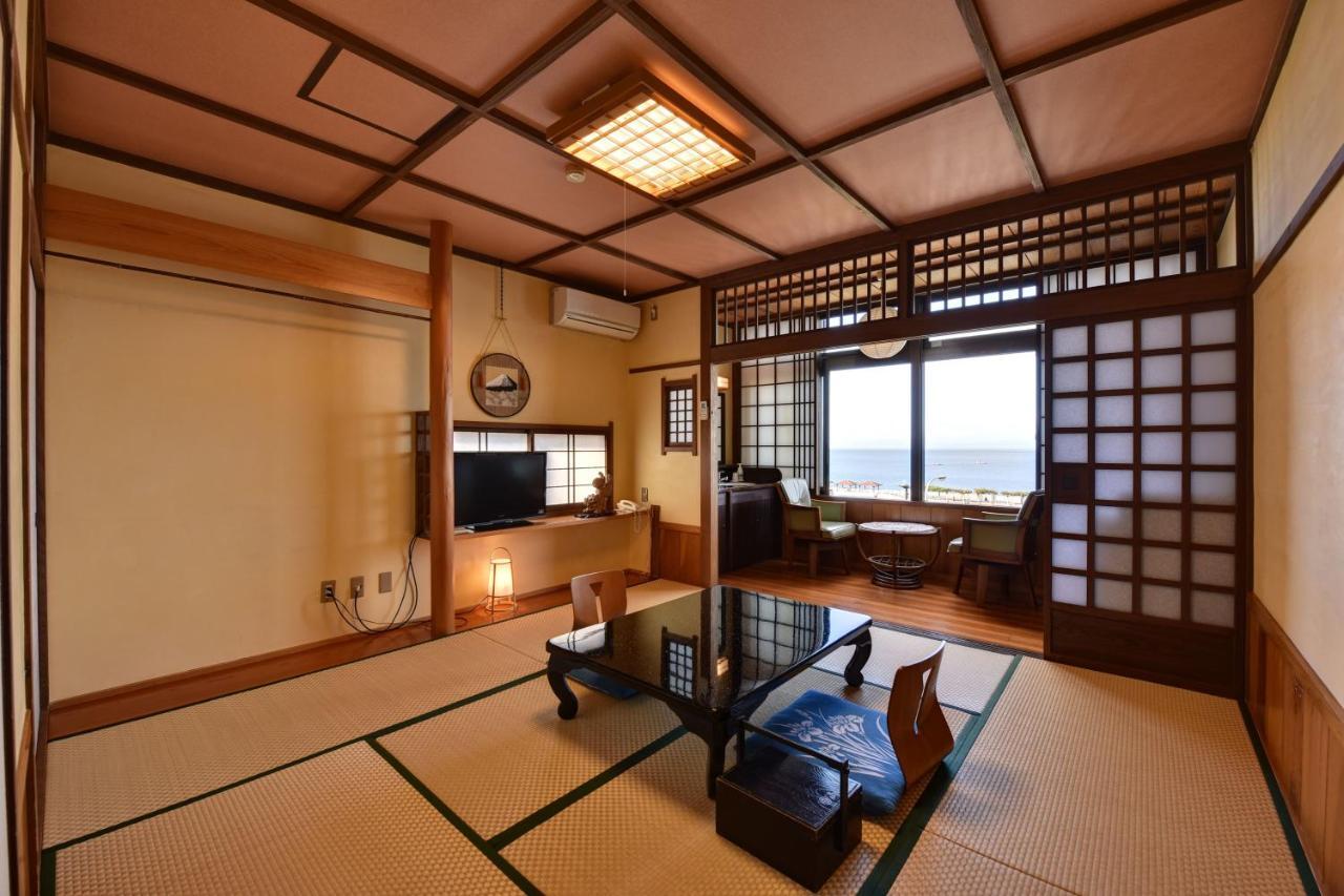 Ryokan Yamadaya Ундзен Екстер'єр фото