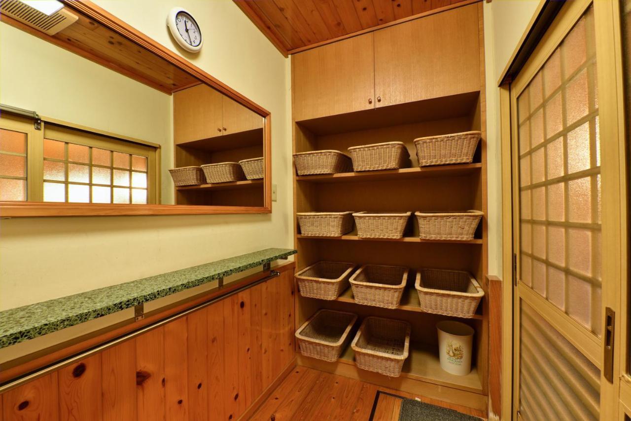 Ryokan Yamadaya Ундзен Екстер'єр фото